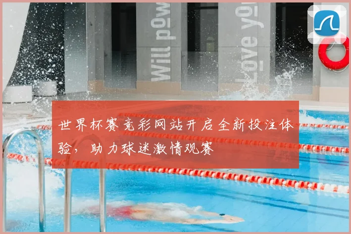 世界杯赛竞彩网站开启全新投注体验,助力球迷激情观赛