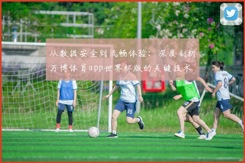 从数据安全到流畅体验:深度剖析万博体育app世界杯版的关键技术