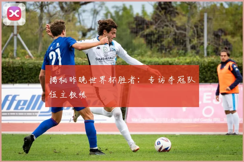 揭秘昨晚世界杯胜者:专访夺冠队伍主教练